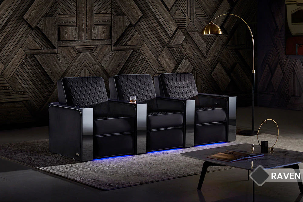 Valencia Seating Naples Prestige