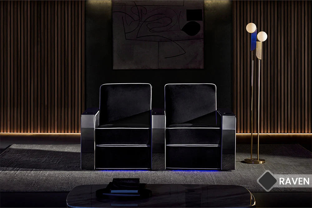 Valencia Seating Naples Elegance