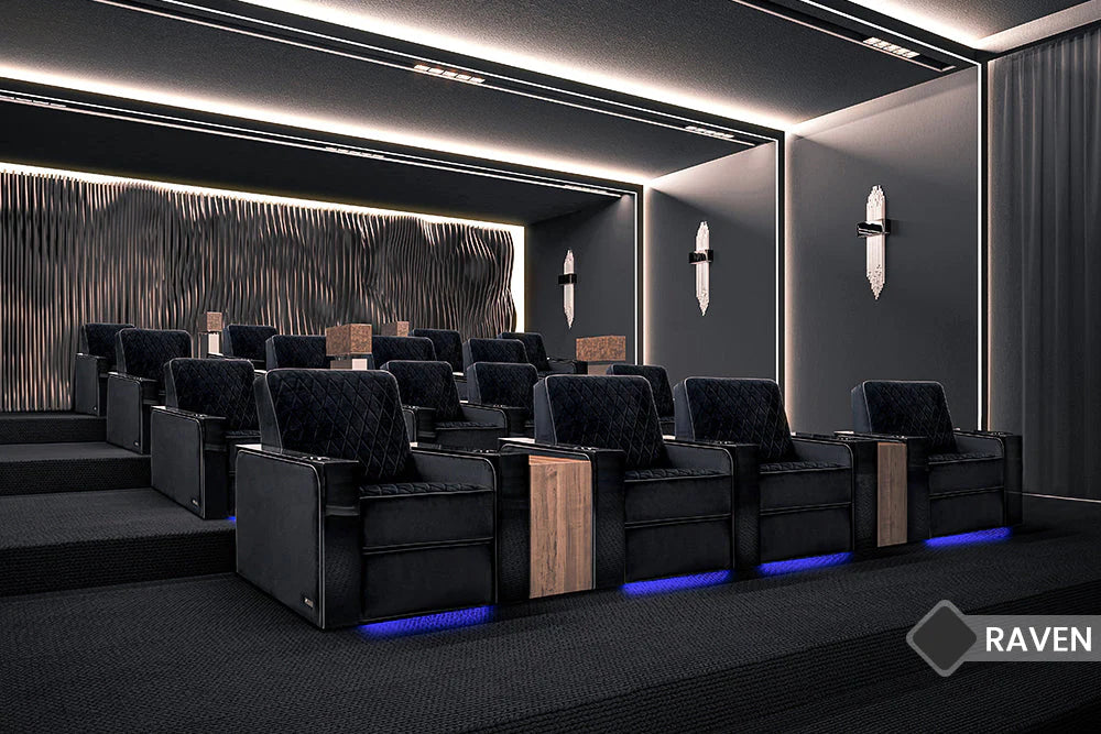 Valencia Seating Naples Prestige