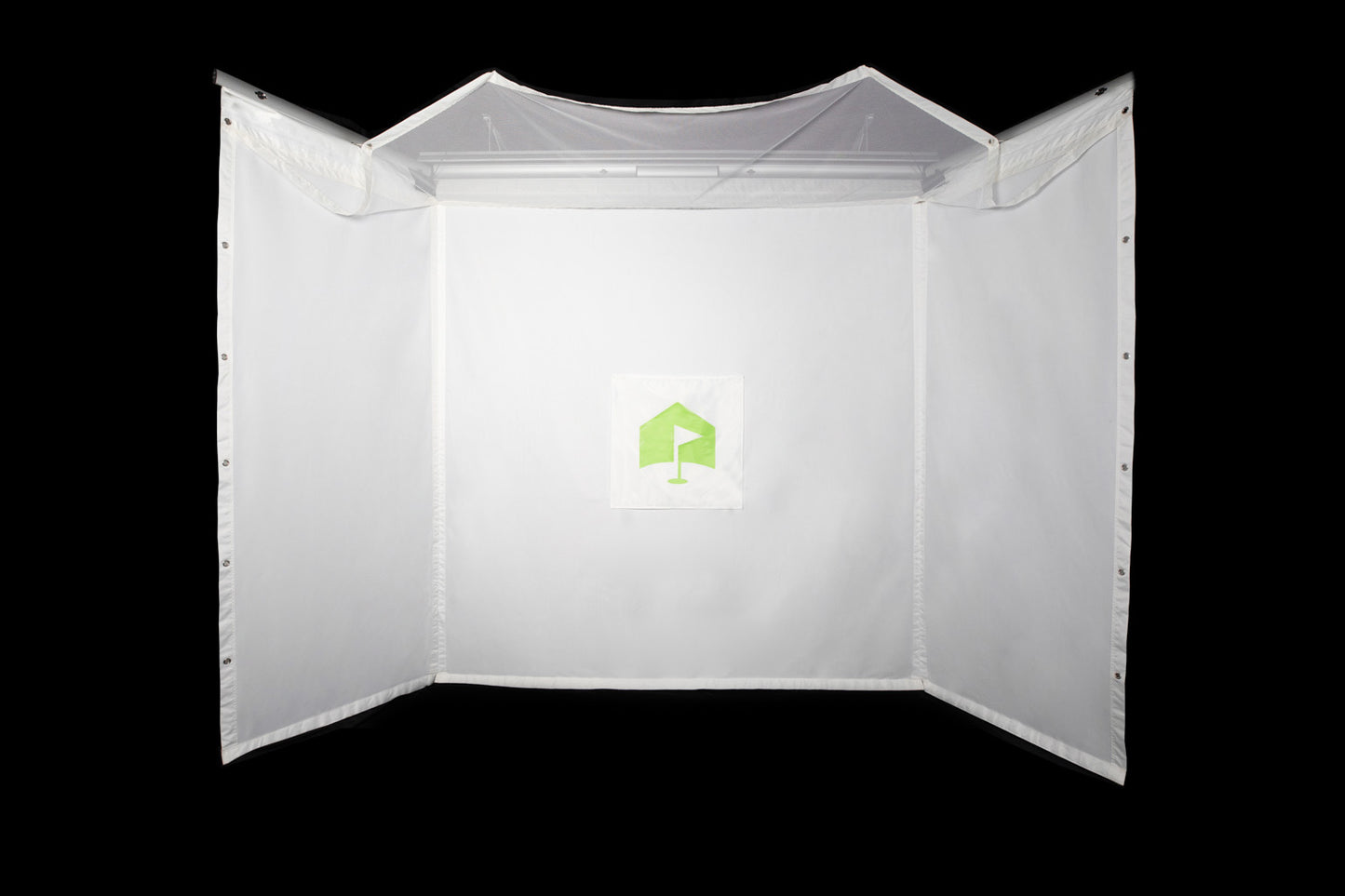 HomeCourse Golf ProScreen 180
