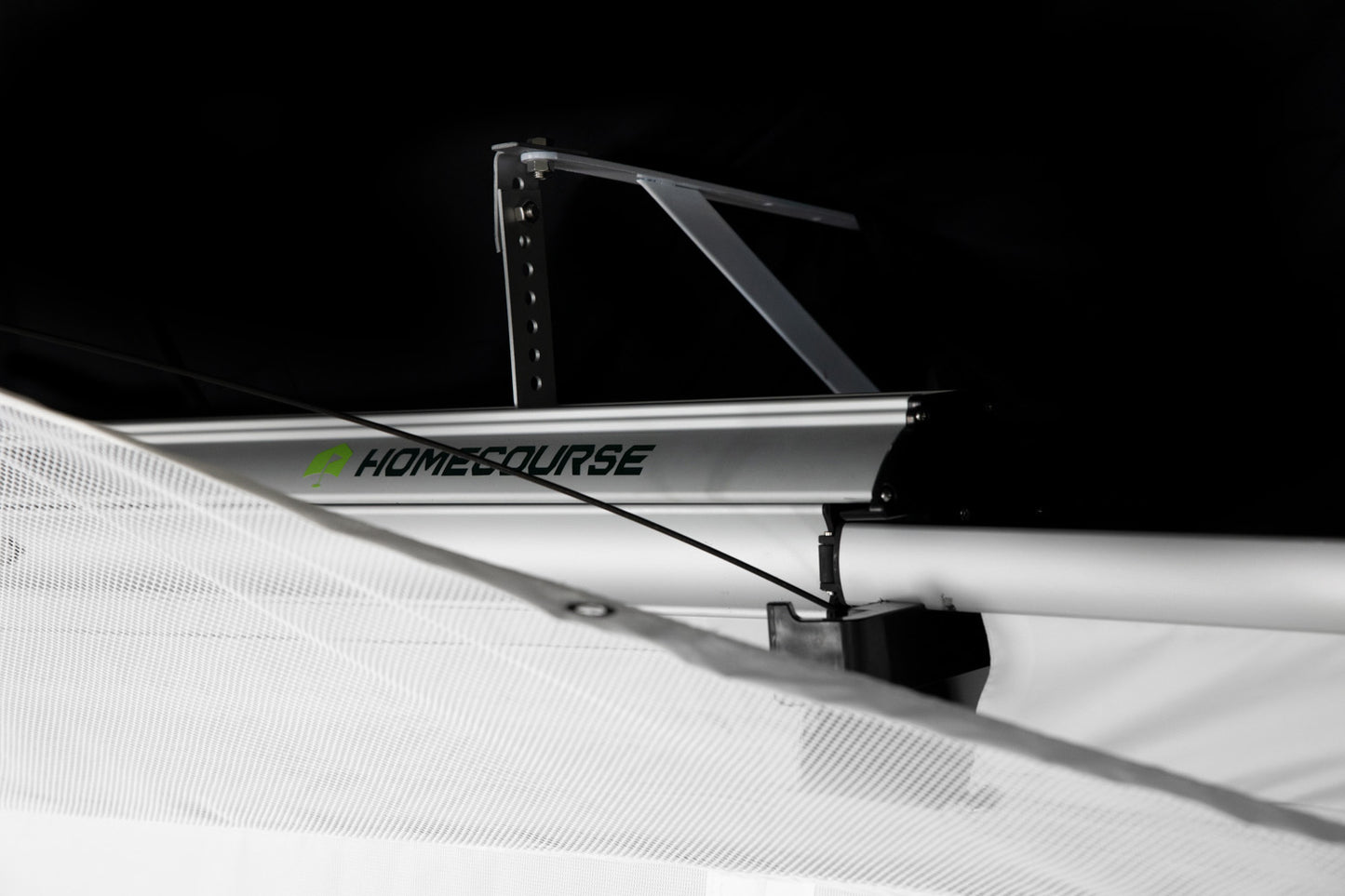 HomeCourse Golf ProScreen 180