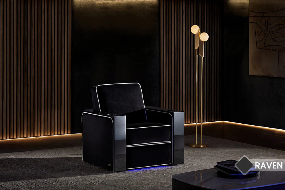 Valencia Seating Naples Elegance