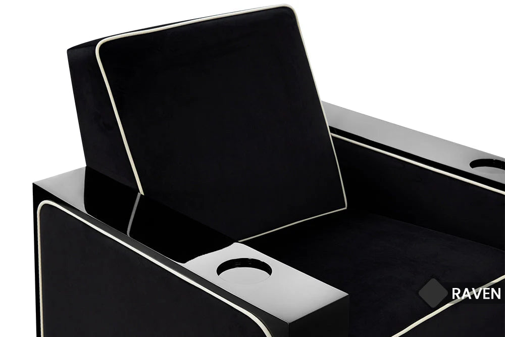 Valencia Seating Naples Elegance