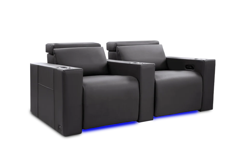 Valencia Seating Ultimate Luxury Edition