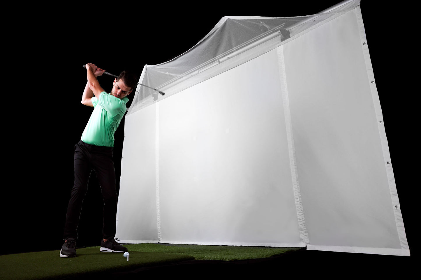 HomeCourse Golf ProScreen 180