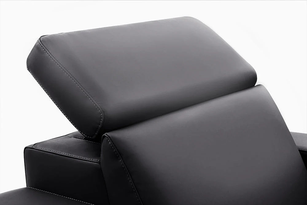 Valencia Seating Ultimate Luxury Edition