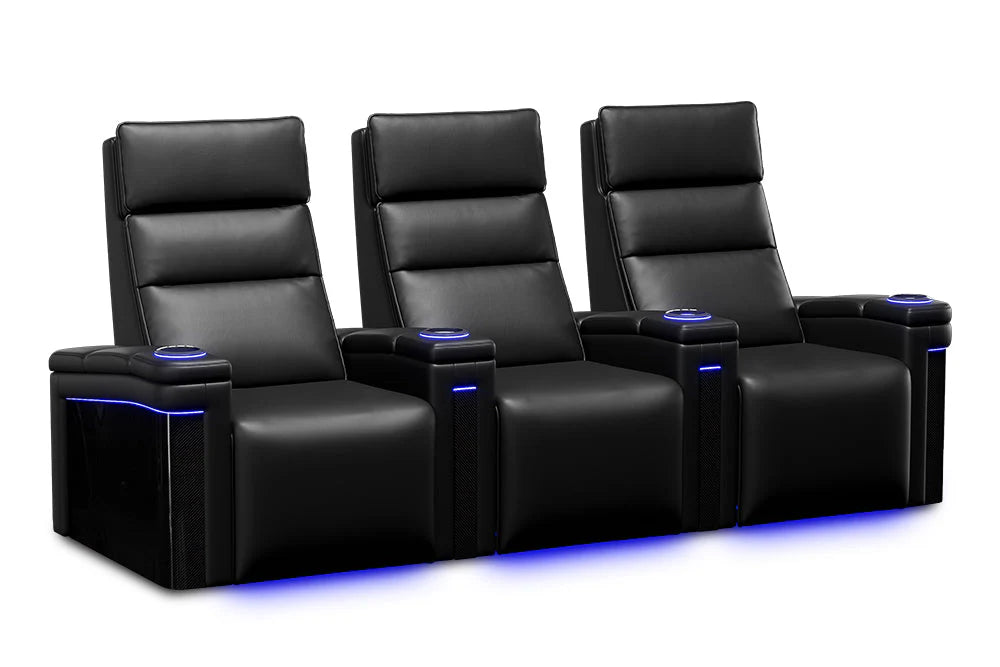 Valencia Seating Monza Carbon Fiber