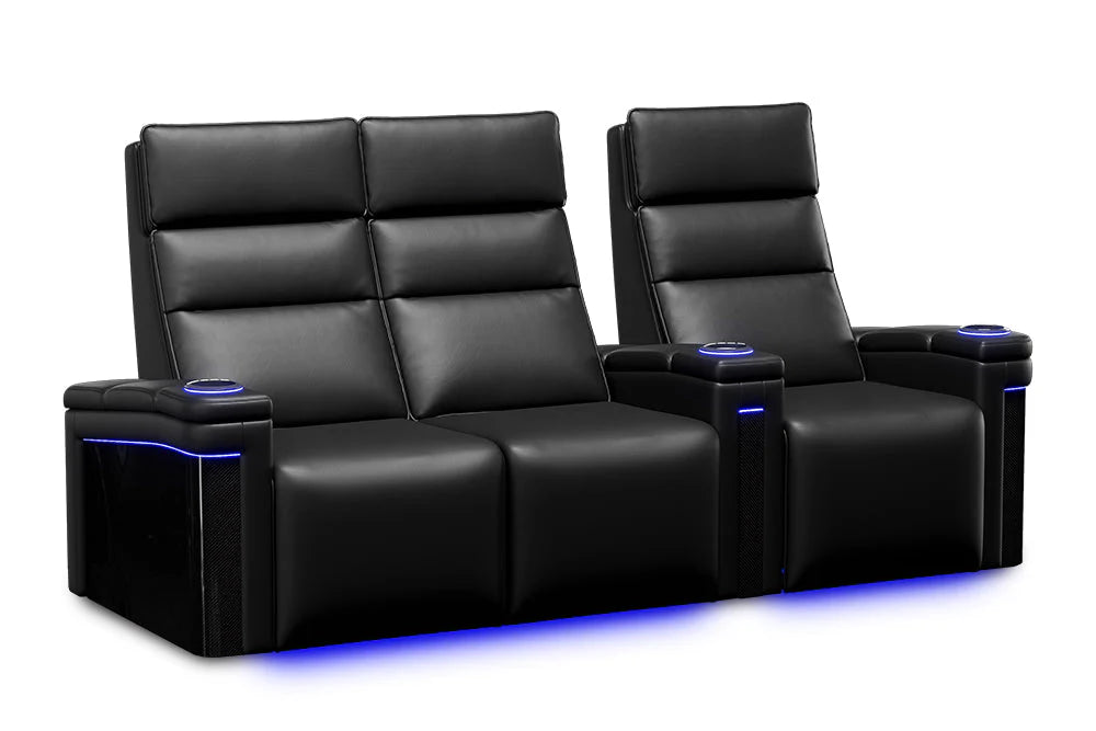 Valencia Seating Monza Carbon Fiber