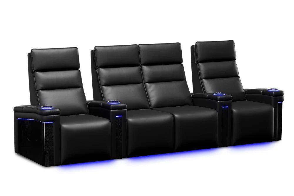 Valencia Seating Monza Carbon Fiber