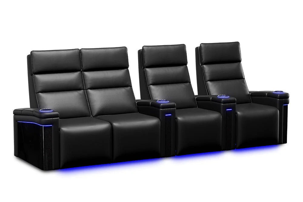 Valencia Seating Monza Carbon Fiber