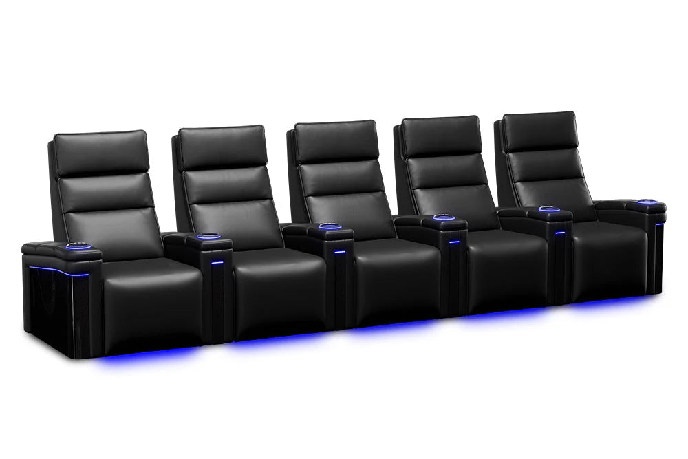 Valencia Seating Monza Carbon Fiber