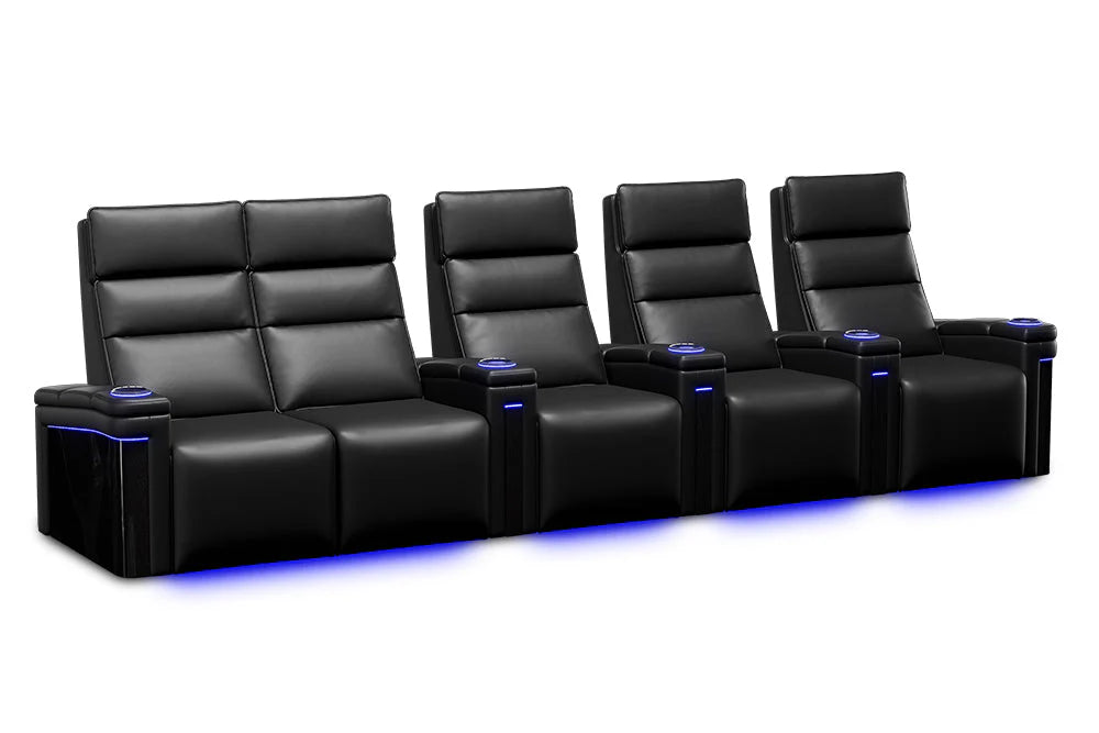 Valencia Seating Monza Carbon Fiber