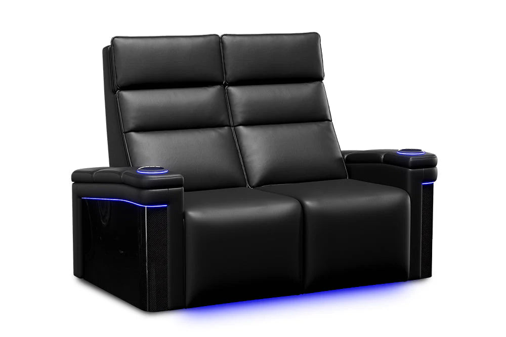 Valencia Seating Monza Carbon Fiber