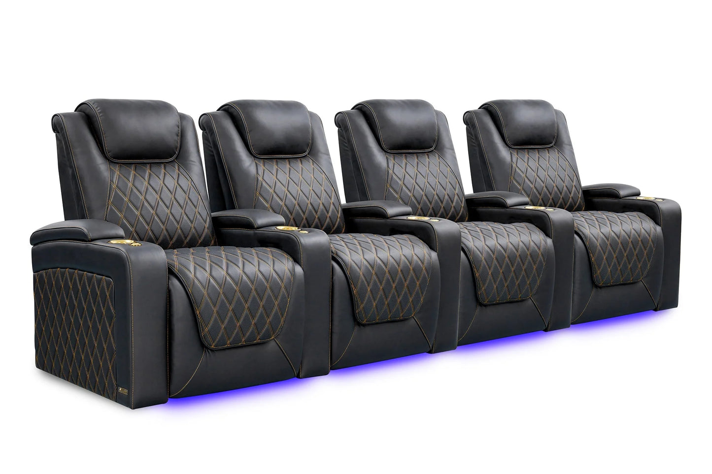 Valencia Seating Oslo Ultimate Edition