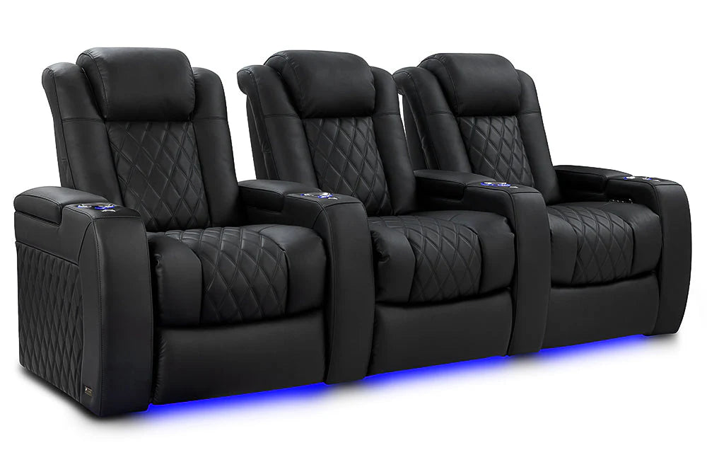 Valencia Seating Tuscany Luxury Edition