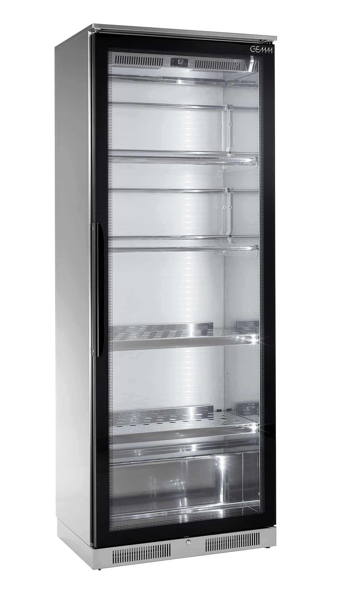 Gemm BRERA Wine Display - WD5/121