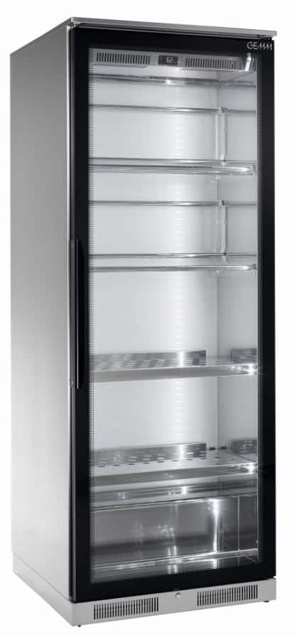 Gemm BRERA Wine Display - WD7/121