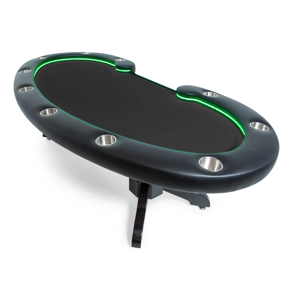BBO Poker Table The Lumen HD Poker Table