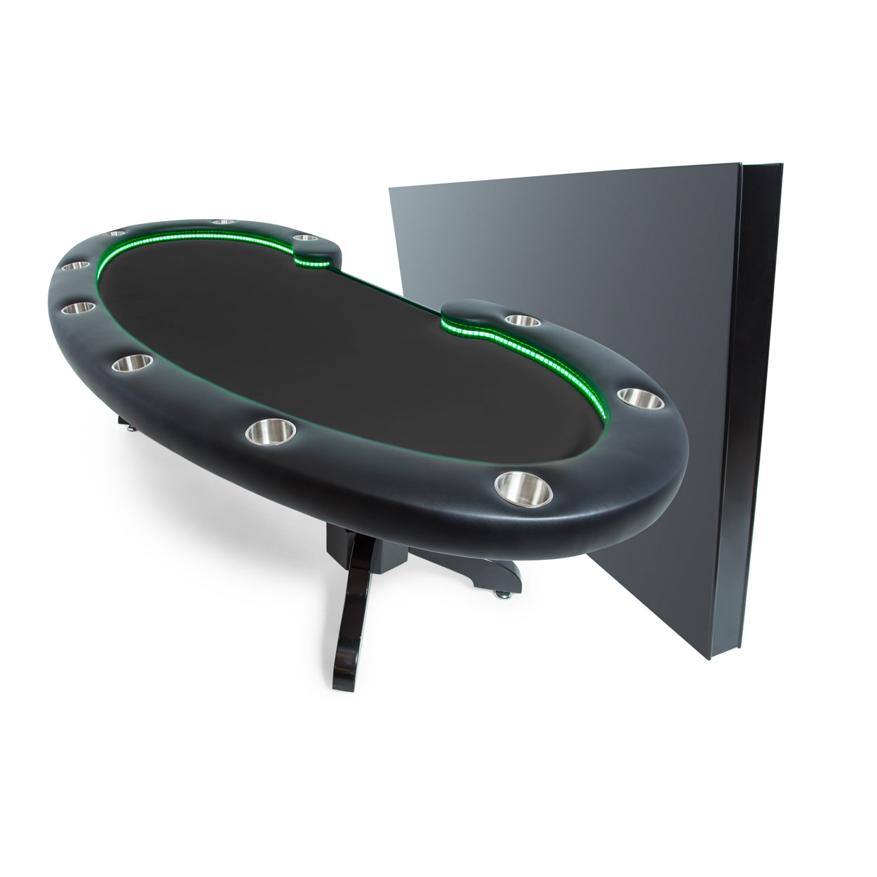 BBO Poker Table The Lumen HD Poker Table