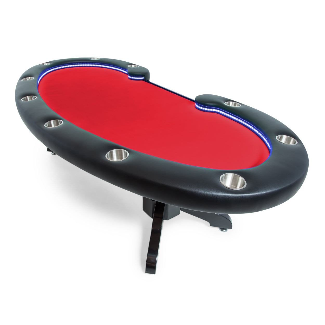 BBO Poker Table The Lumen HD Poker Table