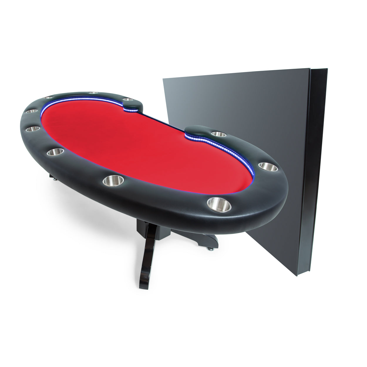 BBO Poker Table The Lumen HD Poker Table