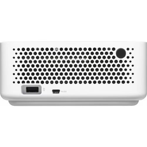 Optoma ML1080 1200 Lumen RGB triple laser light source Projector