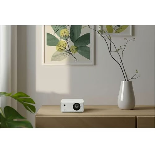 Optoma ML1080 1200 Lumen RGB triple laser light source Projector