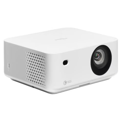 Optoma ML1080 1200 Lumen RGB triple laser light source Projector