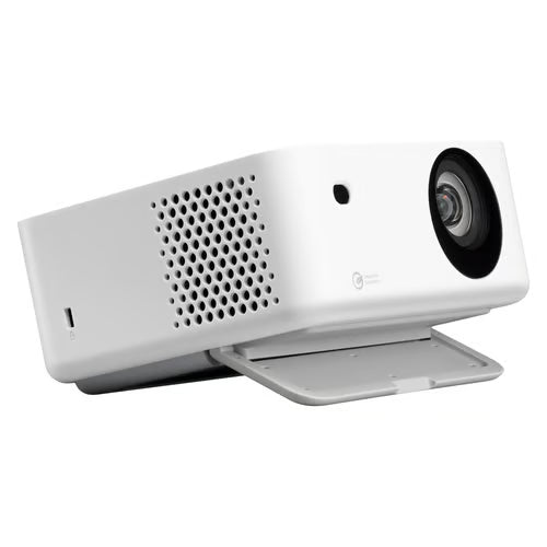 Optoma ML1080 1200 Lumen RGB triple laser light source Projector