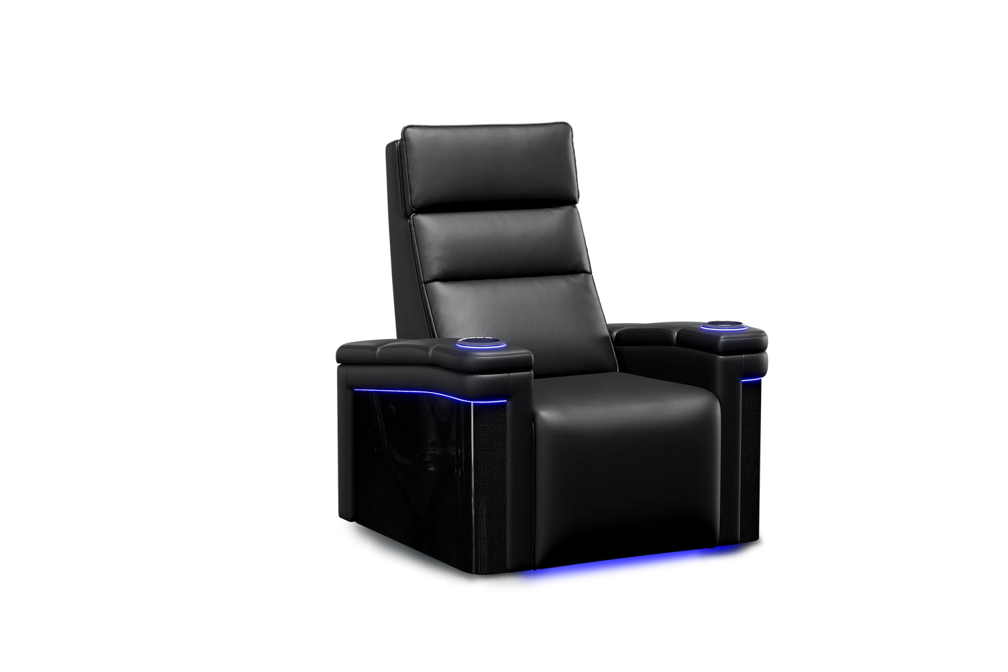 Valencia Seating Monza Carbon Fiber