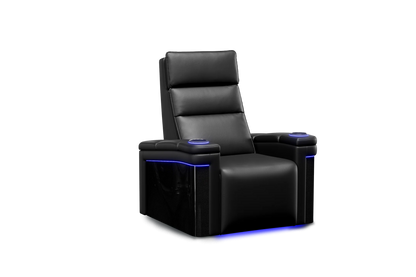 Valencia Seating Monza Carbon Fiber