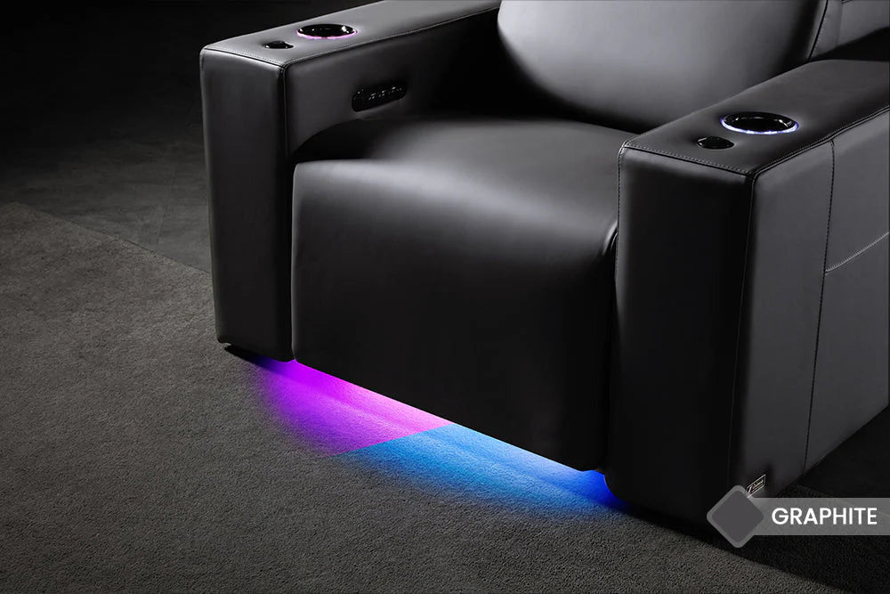 Valencia Seating Barcelona Grand Ultimate Luxury Edition