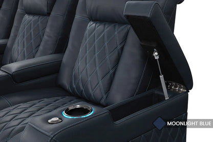 Valencia Seating Tuscany Luxury Edition