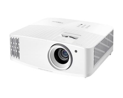 Optoma UHD38x – Ultra-Bright 4K UHD Home Theater & Gaming Projector