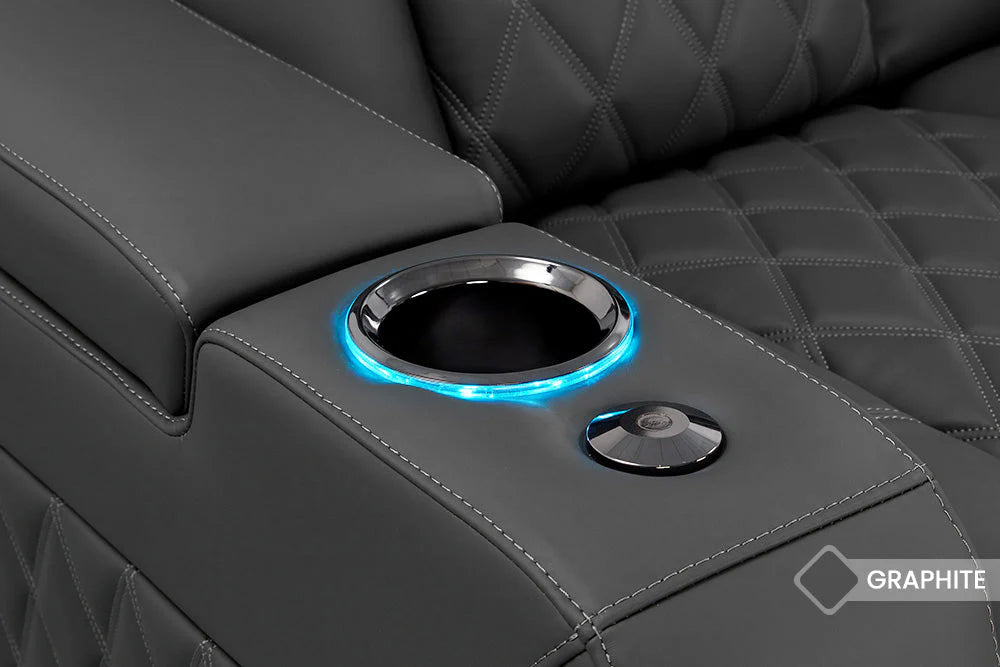Valencia Seating Tuscany Luxury Edition