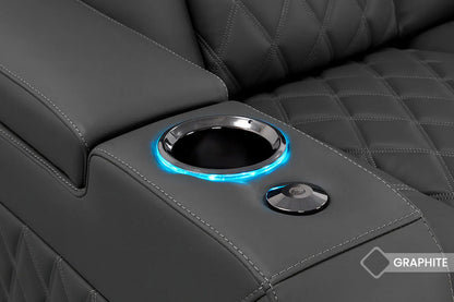 Valencia Seating Tuscany Luxury Edition