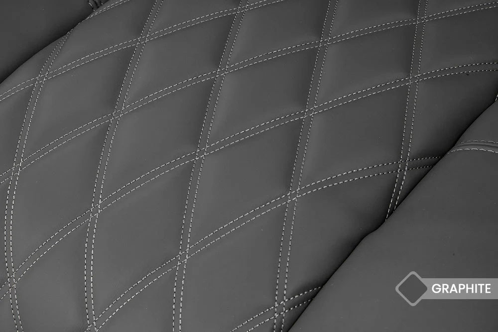 Valencia Seating Tuscany Luxury Edition