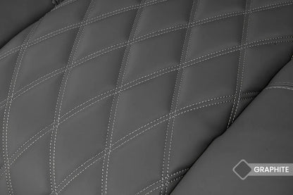 Valencia Seating Tuscany Luxury Edition
