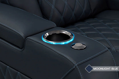 Valencia Seating Tuscany Luxury Edition