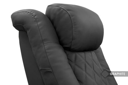 Valencia Seating Tuscany Luxury Edition