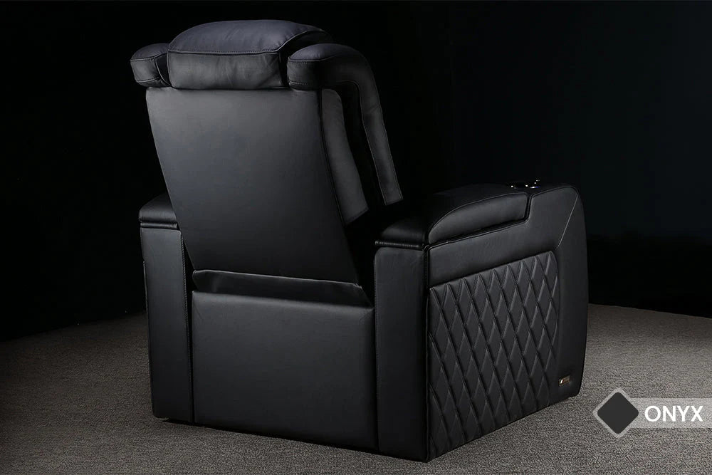 Valencia Seating Tuscany Luxury Edition