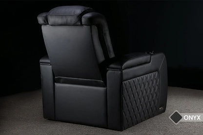Valencia Seating Tuscany Luxury Edition