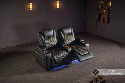Valencia Seating Oslo Ultimate Edition