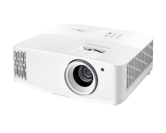 Optoma UHD35x – Bright 4K UHD Gaming &amp; Home Entertainment Projector
