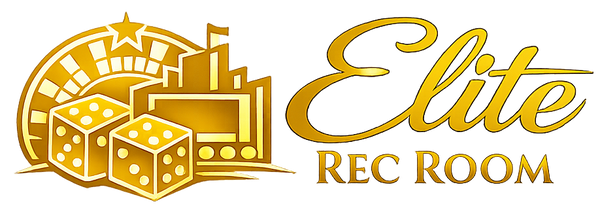 Elite Rec Room