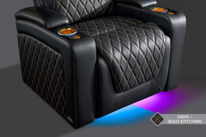 Valencia Seating Oslo Ultimate Edition
