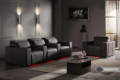 Valencia Seating Barcelona Grand Ultimate Luxury Edition