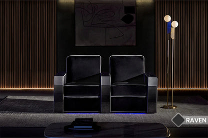 Valencia Seating Naples Elegance
