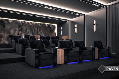 Valencia Seating Naples Prestige