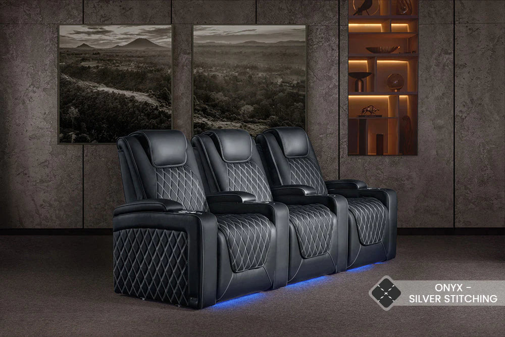 Valencia Seating Oslo Ultimate Edition